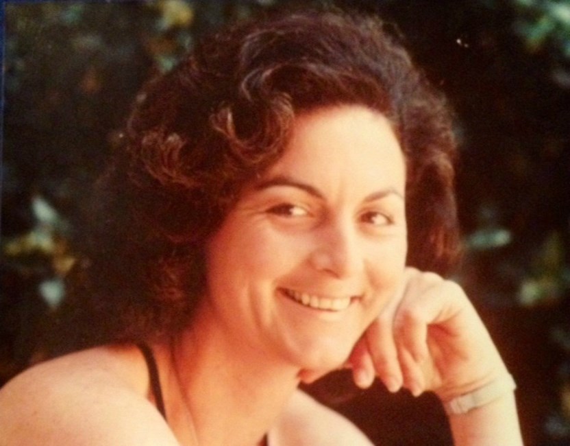 Obituario de Mrs. Barbara M. Caggiano Carroll