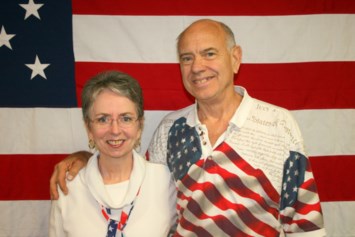 Obituary of Mr. Edward George Ganster