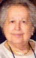 Obituary of Mary Bouras