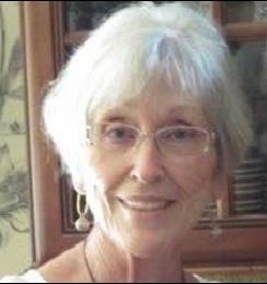 Obituary of Andrea T. Rosa