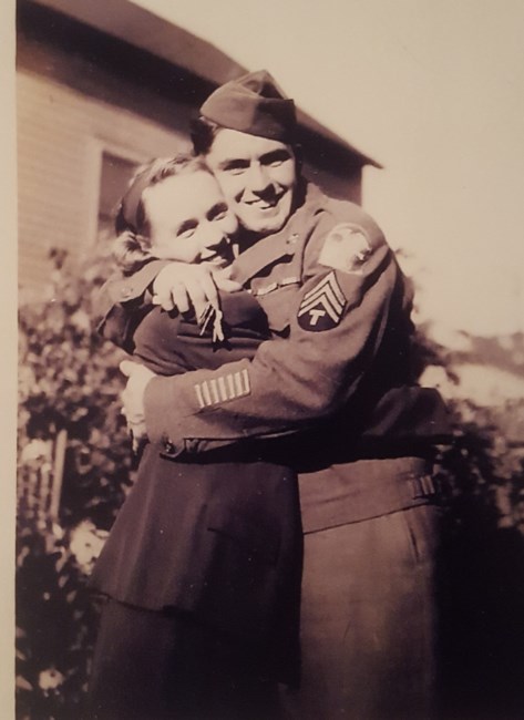 Obituary of Clarence E. McCabe