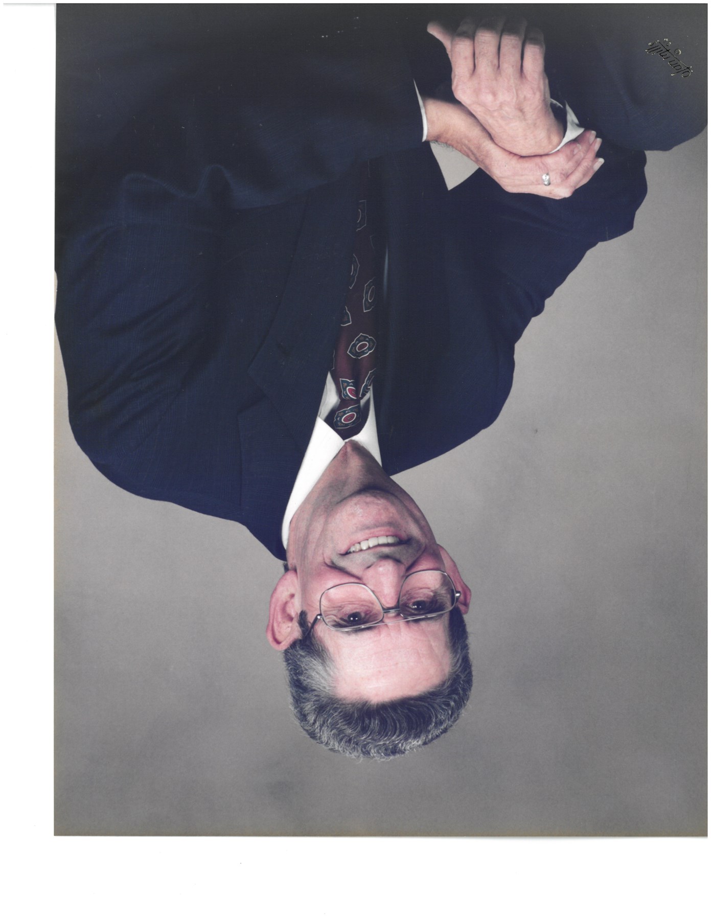 Obituary of Raymond Lee LaGrone