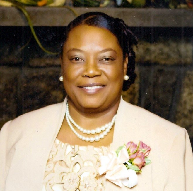 Obituary of Marie Kettely Cruz