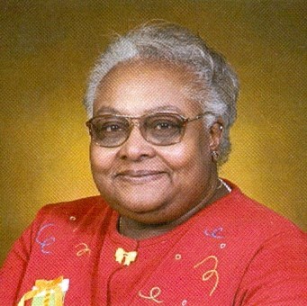 Obituario de Jeanne L. Robinson