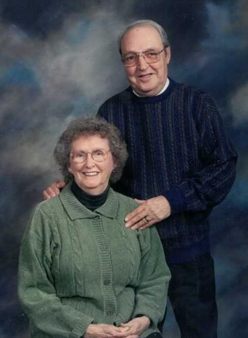 Obituary of Harold "Bud" Morley Miller