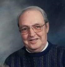 Obituary of Harold "Bud" Morley Miller