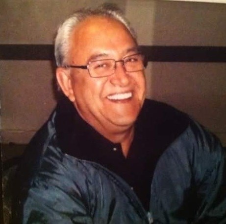 Obituary of Dennis West