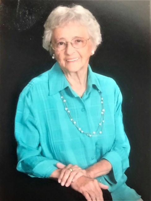 Obituary of Lenore Stephens Shipley