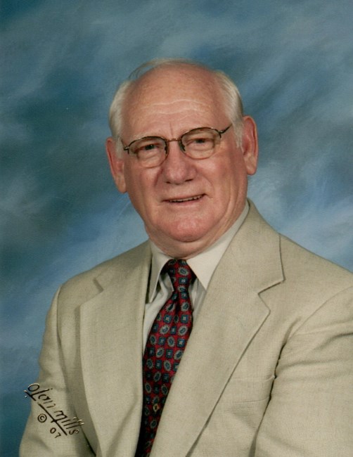 Obituary of Kenneth Noland Sharp