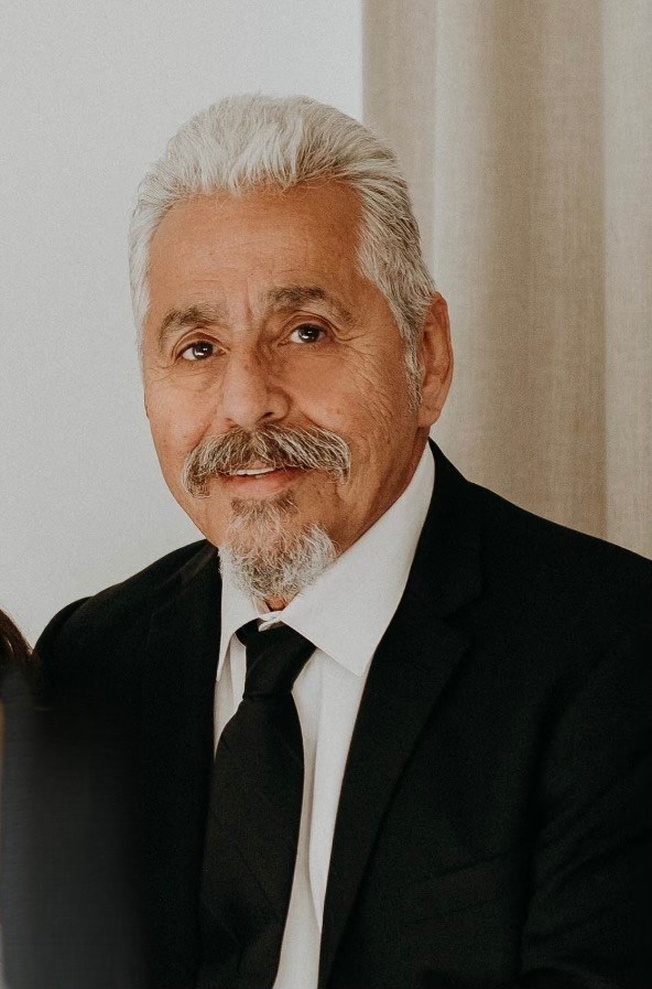 Obituary of John "Tony" Anthony Adame Jr.