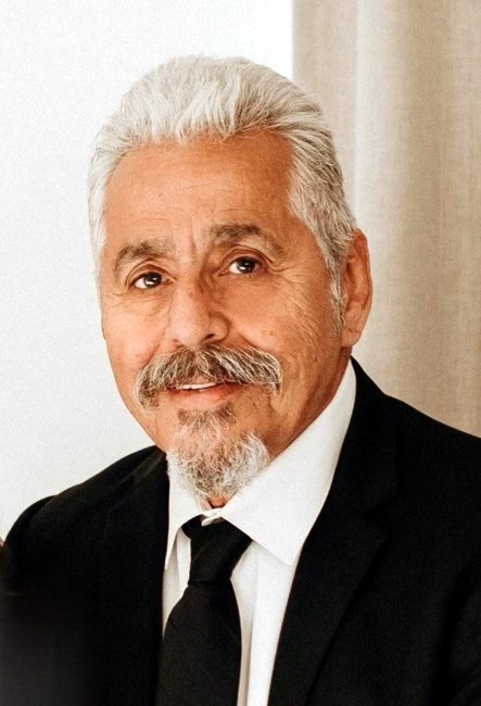 Obituary of John "Tony" Anthony Adame Jr.