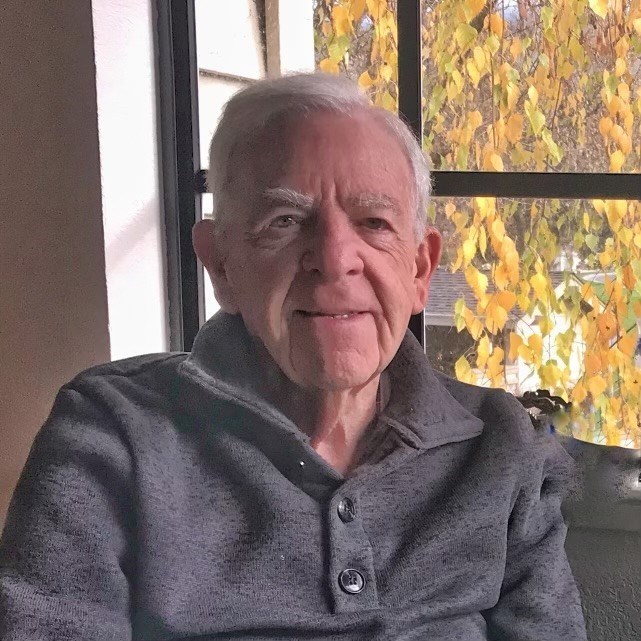 Obituary of Bernard Melvin Loth