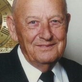 Obituary of Leroy Paul Linnartz