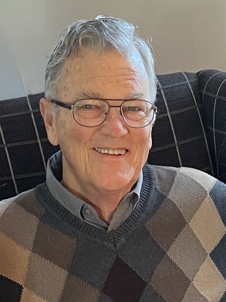 Obituary of Randall James Smith