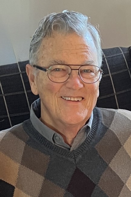 Obituary of Randall James Smith