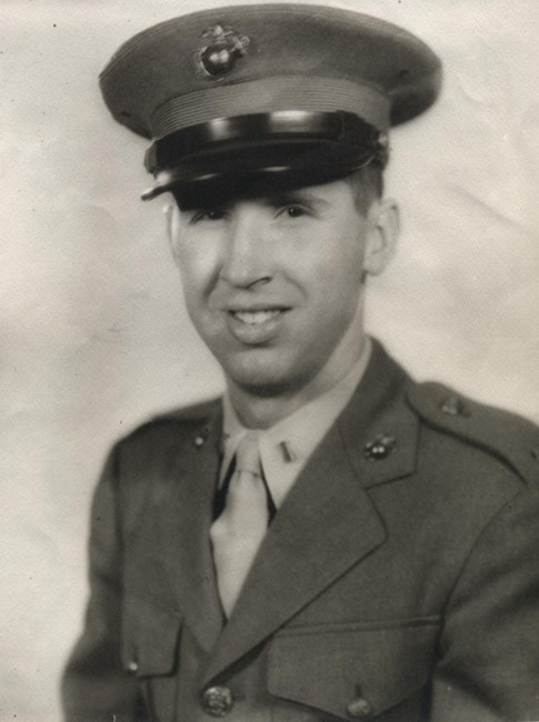 Obituary of Jay Hancey