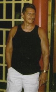 Obituary of Rudolph "Rudy" Vargas Jr.