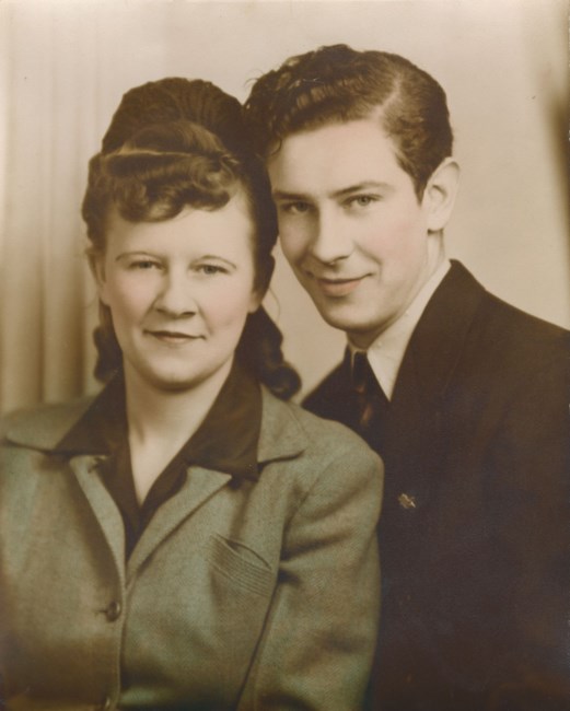 Obituary of Josephine L Peterson Stevenson