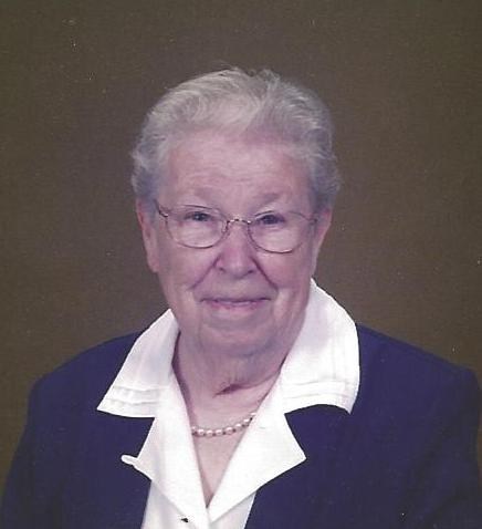 Obituario de Marlene M. McClurg
