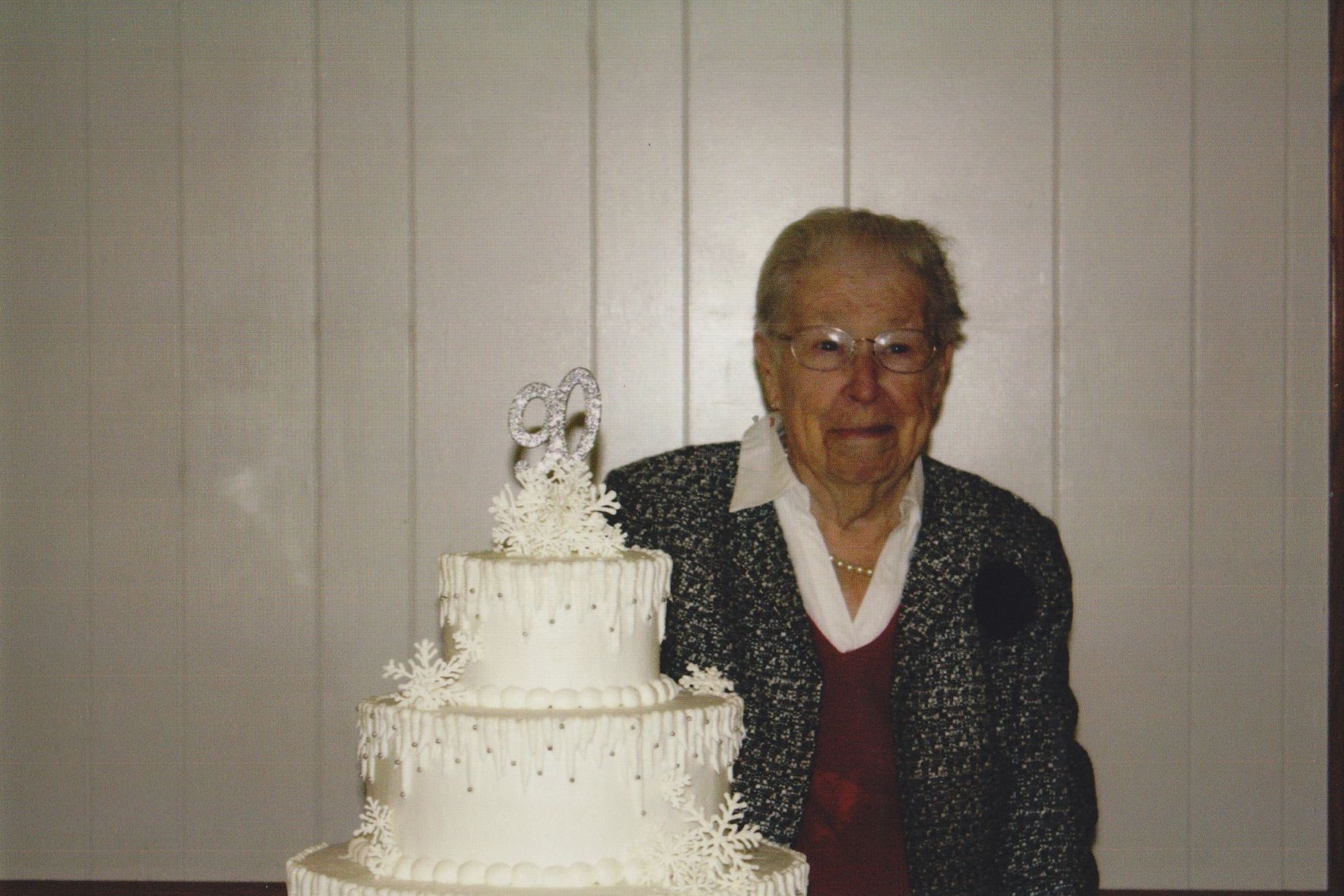 Marlene Mcclurg Avis De Deces Versailles Oh