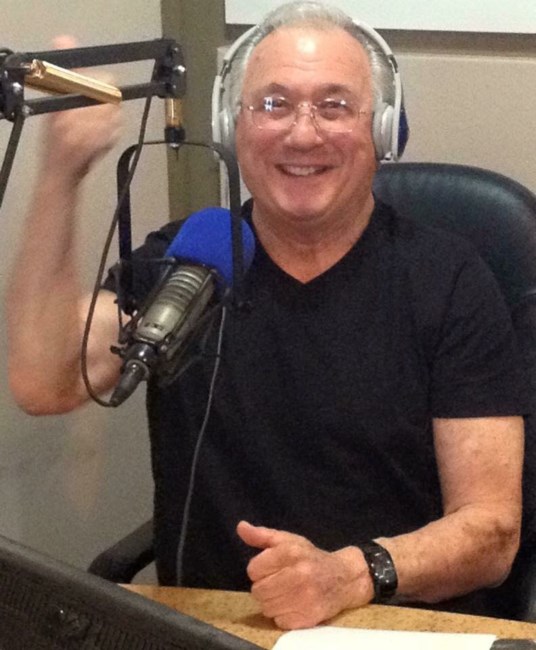 Obituary of Martin Elfenbein