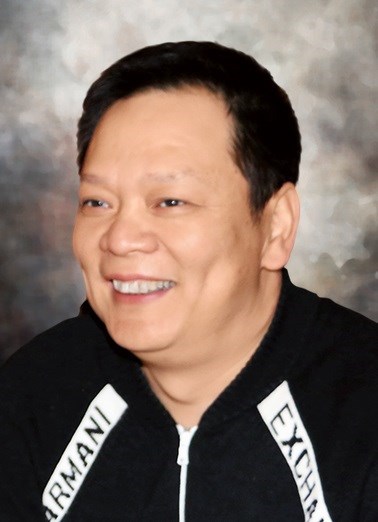 Obituary of Mr. Hai Hong Lin Hai Xiong Lin