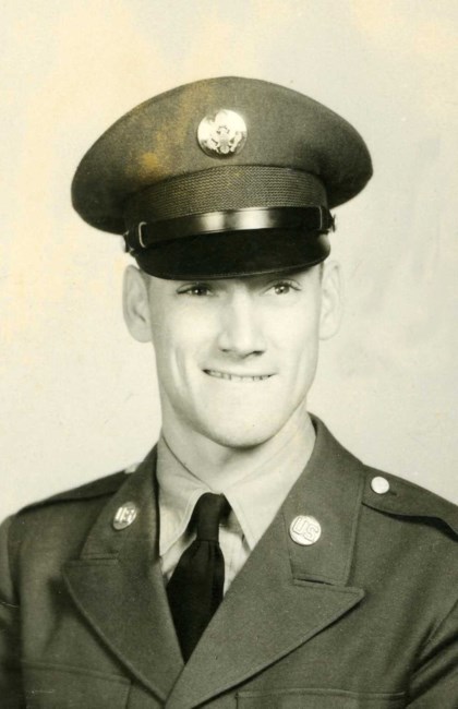 Obituary of Gordon R. Johnson