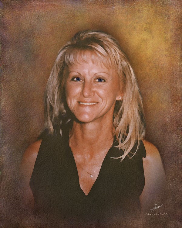 Obituary of Charlotte Ramona Shamburger