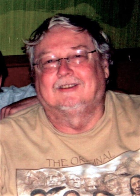 Obituary of David Albert Eastham