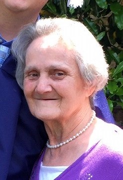 Obituario de Madeline Rose Pasco Dempski