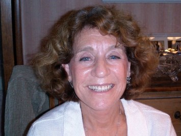 Obituario de Phyllis Reich
