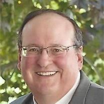 Obituary of Jeffrey Watt Williams