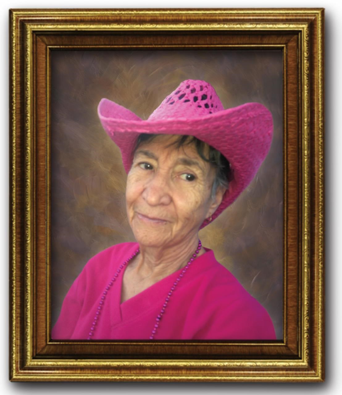 Obituary of Vickie G. Baca
