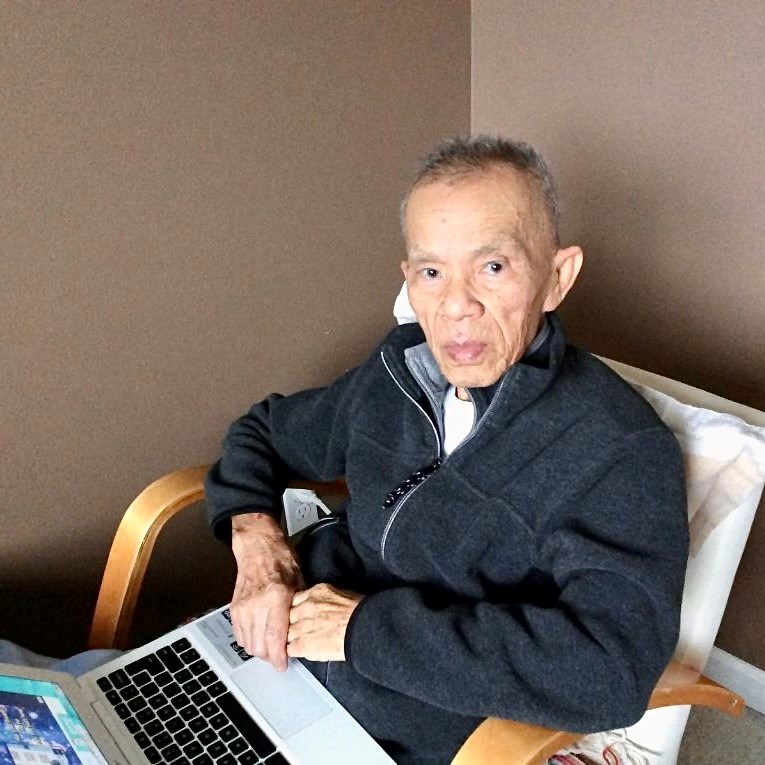 Obituary of Bao van Truong