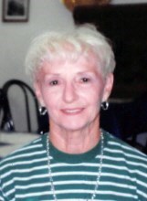 Obituary of Janet  Henry Hodgin
