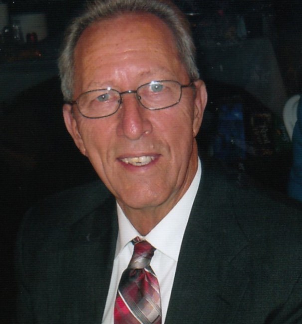 Avis de décès de Jimmie Lawrence Wilson