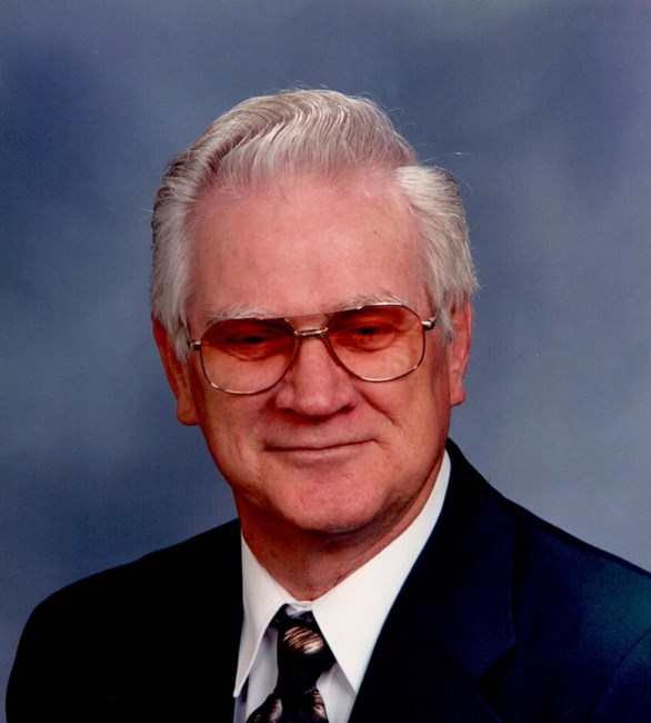 Obituary of John William Cunningham Jr.