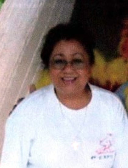 Obituary of Rebecca M. Wright