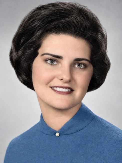 Obituary of Connie Mae Helgeson