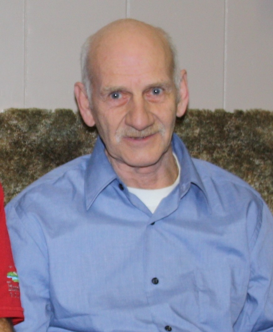 Avis de décès de Roger J. Pelletier