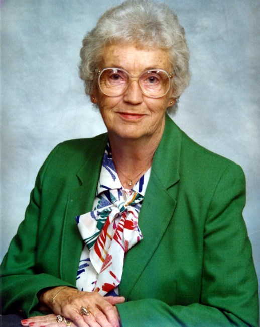 Obituary of Clara Ridge Randall