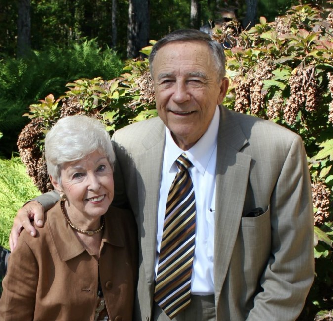 Obituary of Thomas Roy Bush