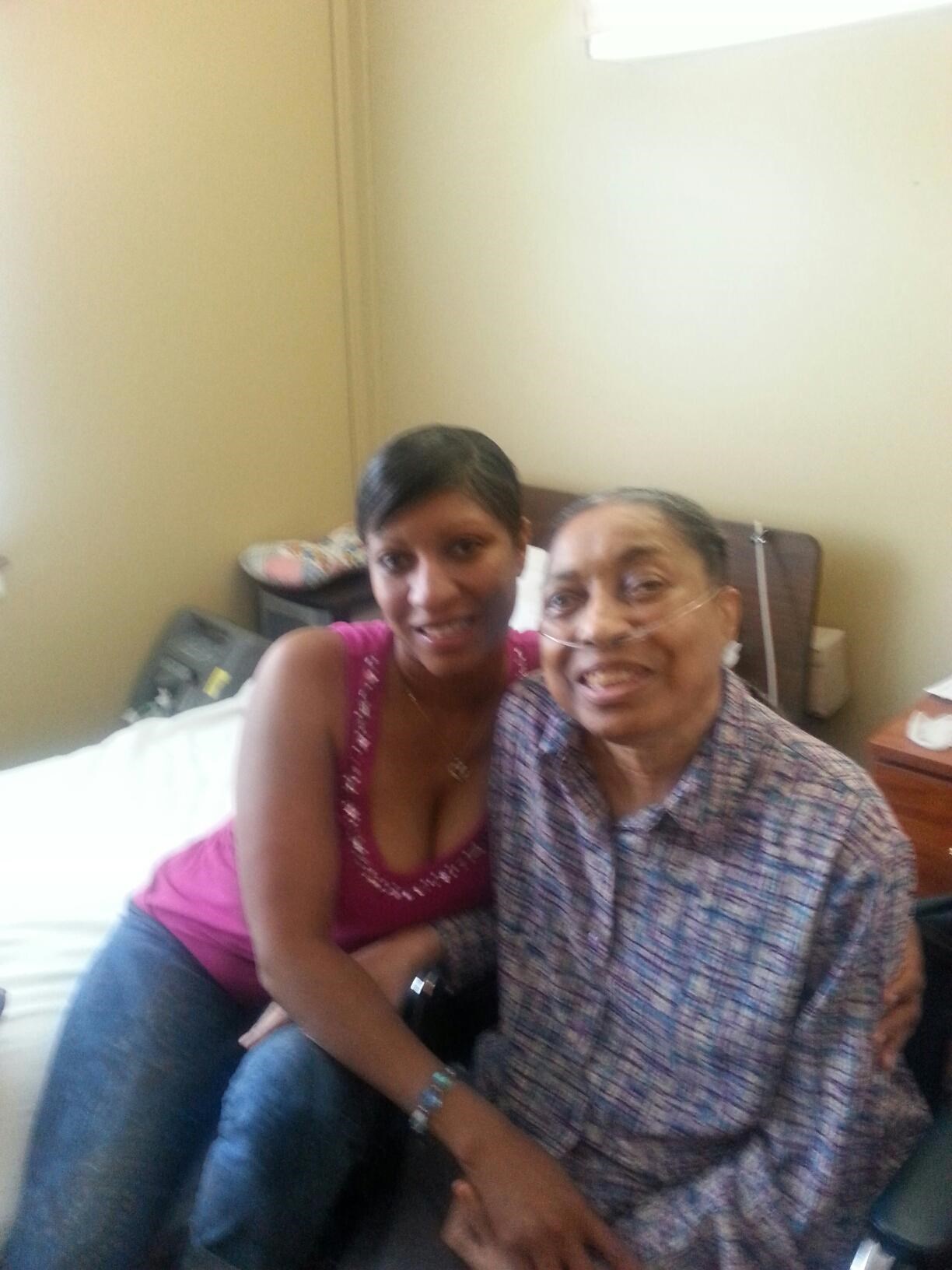 Obituary of Rita Delores Johnson Thomas