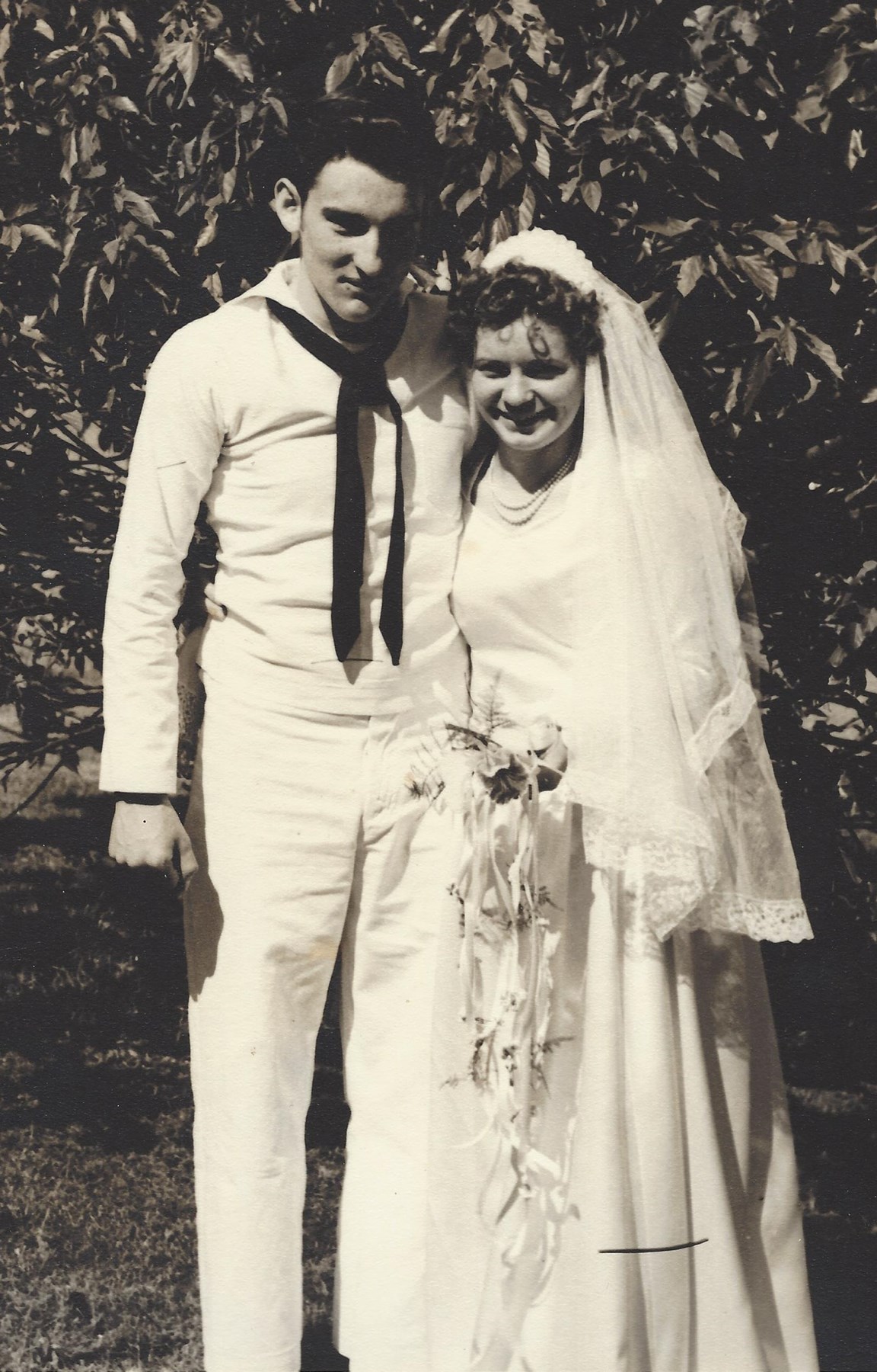 Obituary of Karl Robert Noebe