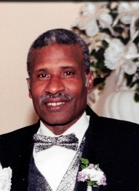 Obituary of Mitchel Augustine