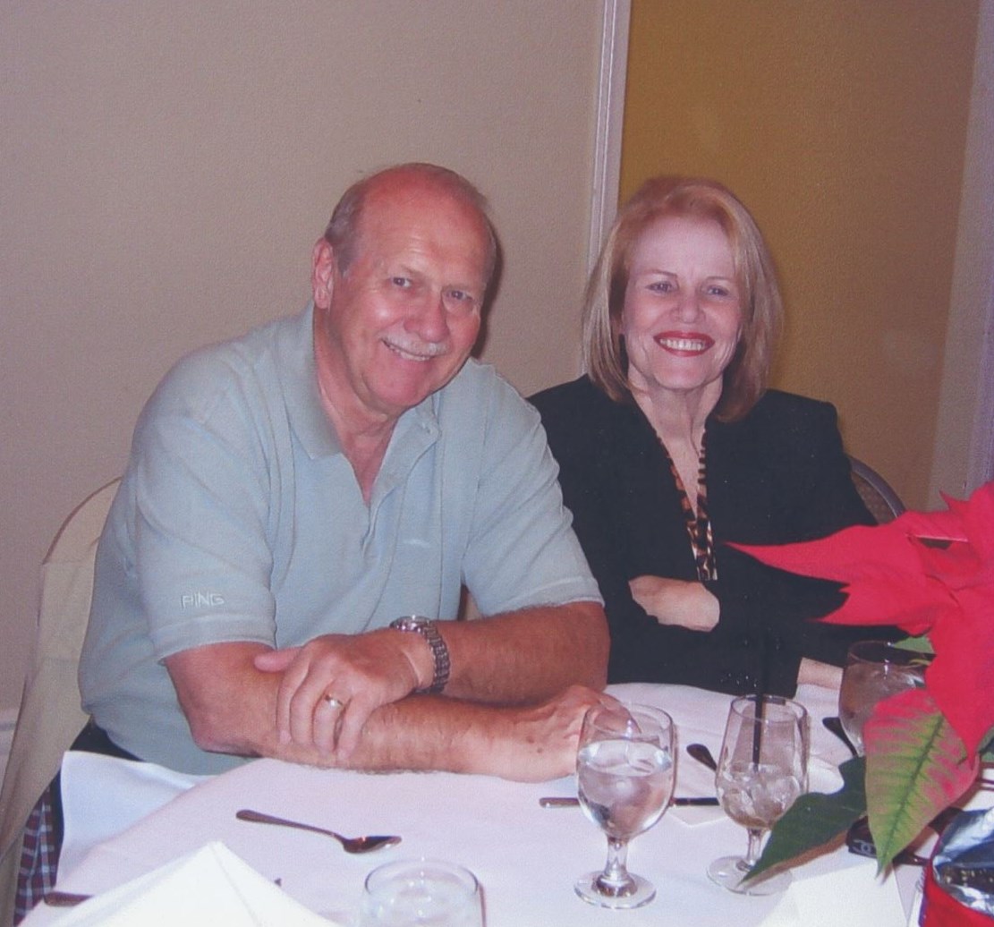 Obituary of Thomas Morgan Dell