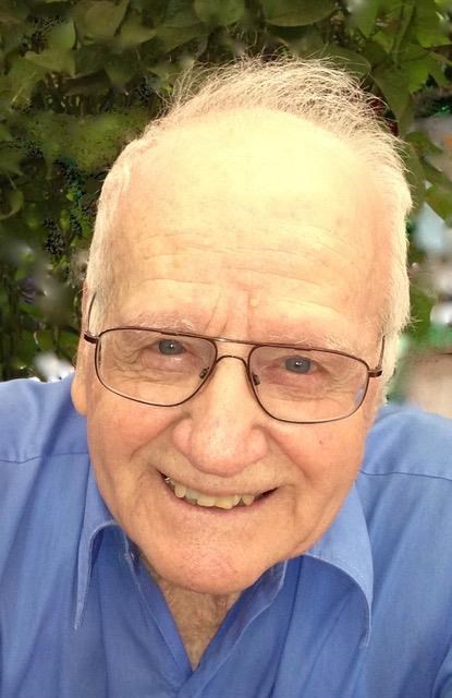 Obituary of Wayne Troyer