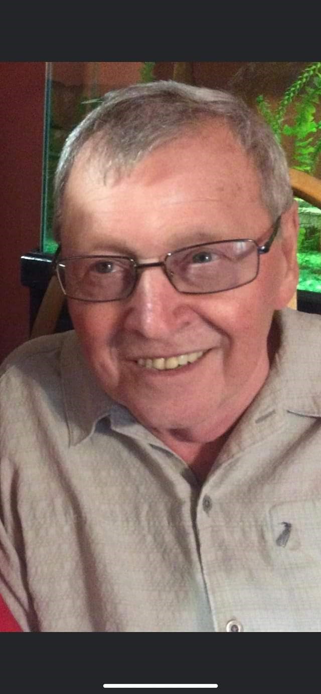 Obituary of Gilles Grenier