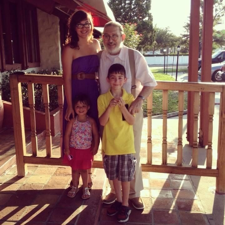 Obituary of Thomas Kirkland Smith