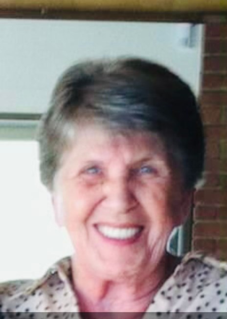 Obituary of Phyllis Yvonne Simon